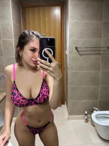 Индивидуалка Мирослава Фотография 2