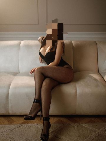Индивидуалка Ярослава Фотография 3